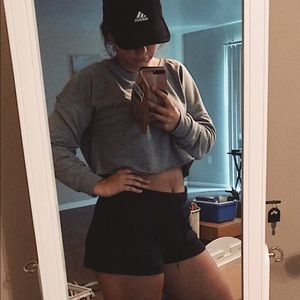 Meet your Posher, Kay